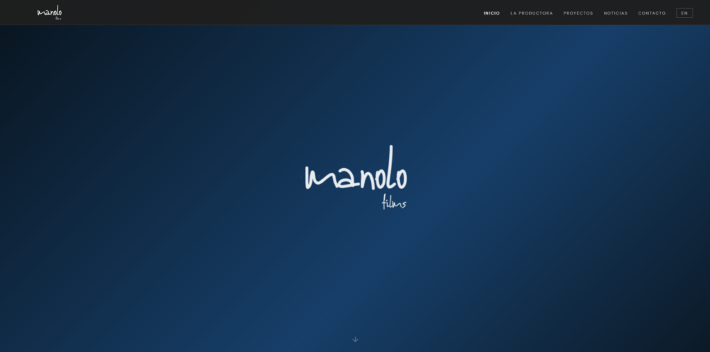 Estrenamos web