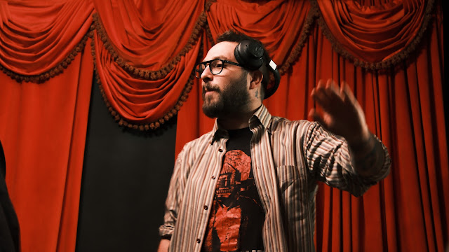 Entrevista a Jano Pita, director del cortometraje Apotemnofilia en terrorweekend.com