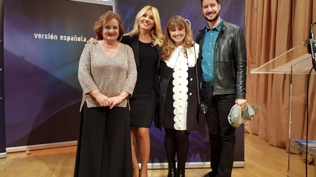 Premio de TVE y la SGAE al cortometraje ‘Lentejas’